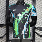 Camisa Real Madrid 25/26 Edição Especial - (Jogador)