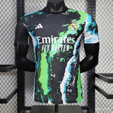 Camisa Real Madrid 25/26 Edição Especial - (Jogador)