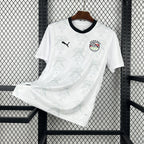 Camisa Egito 2026 Away - (Torcedor)