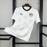 Camisa Egito 2026 Away - (Torcedor)