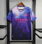 Camisa Manchester City 25/26 Edição Especial - (Torcedor)