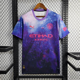 Camisa Manchester City 25/26 Edição Especial - (Torcedor)
