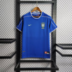 Camisa Brasil 1998 Away - (Retrô)