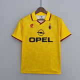 Camisa Milan 95/96 Third - (Retrô)