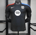 Camisa Barcelona 25/26 Edição Especial - (Jogador)