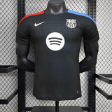 Camisa Barcelona 25/26 Edição Especial - (Jogador)