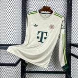 Camisa Bayern de Munique 25/26 Oktoberfest - (Torcedor) Manga Longa