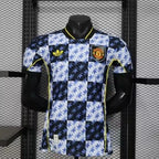 Camisa Manchester United 25/26 Edição Especial - (Jogador)