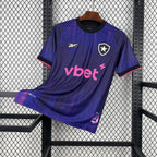 Camisa Botafogo 2025 Fifth (Com Patrocínio) - (Torcedor)