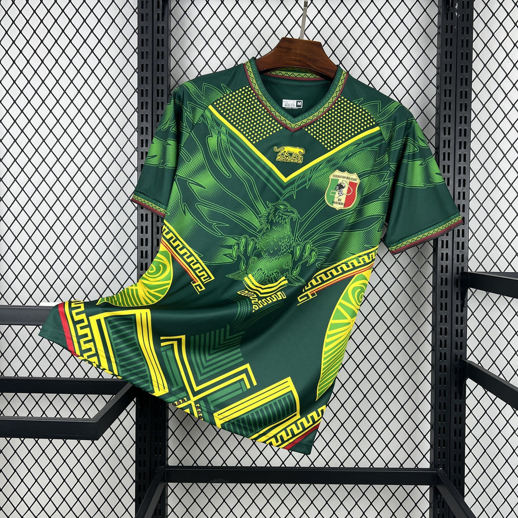 Camisa Mali 2026 Away - (Torcedor)