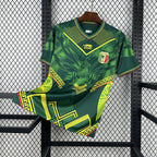 Camisa Mali 2026 Away - (Torcedor)