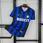 Camisa Inter de Milão 98/99 Home - (Retrô)