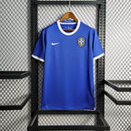 Camisa Brasil 2006 Away - (Retrô)