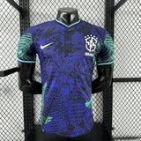 Camisa Brasil 2025 Edição Especial - (Jogador)