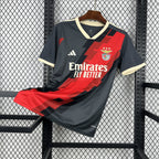 Camisa Benfica 25/26 Edição Especial - (Torcedor)