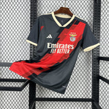 Camisa Benfica 25/26 Edição Especial - (Torcedor)