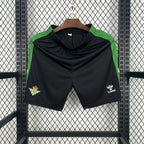 Shorts Real Betis 25/26 Home - (Torcedor)