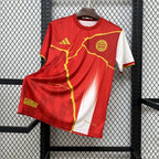 Camisa Bayern de Munique 25/26 Edição Especial - (Torcedor)