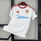 Camisa Sevilla 25/26 Home - (Torcedor)
