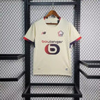 Camisa Lille 25/26 Away - (Torcedor)