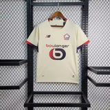 Camisa Lille 25/26 Away - (Torcedor)