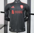 Camisa Liverpool 25/26 Edição Especial - (Jogador)