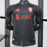 Camisa Liverpool 25/26 Edição Especial - (Jogador)