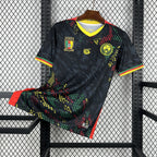 Camisa Camarões 25/26 Edição Especial - (Torcedor)