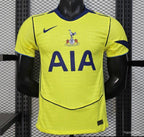 Camisa Tottenham 25/26 Third - (Jogador)