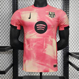 Camisa Barcelona 25/26 Edição Especial - (Jogador)