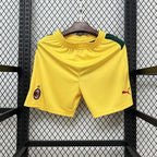 Shorts Milan 25/26 Third - (Torcedor)