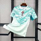 Camisa Portugal 2026 Away - (Torcedor)