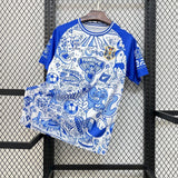 Camisa CD Tenerife 25/26 Edição Especial - (Torcedor)