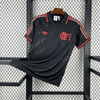 Camisa Flamengo 2025 Lifestyler - (Torcedor)