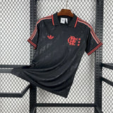 Camisa Flamengo 2025 Lifestyler - (Torcedor)