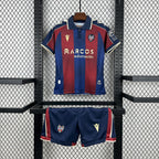 Kit Infantil Levante 25/26 Home