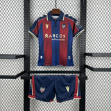 Kit Infantil Levante 25/26 Home