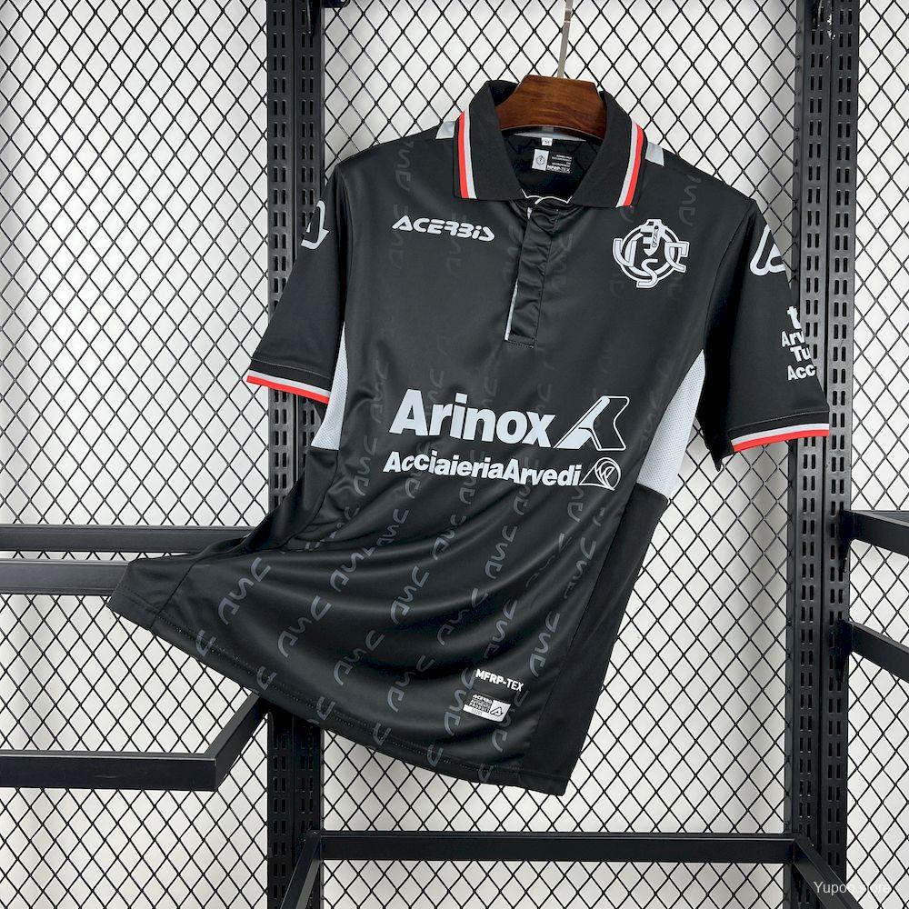 Camisa Cremonese 25/26 Third - (Torcedor)