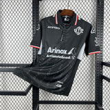 Camisa Cremonese 25/26 Third - (Torcedor)