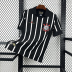Camisa Corinthians 2025 Mundial de Clubes 2012 - (Retrô)