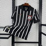 Camisa Corinthians 2025 Mundial de Clubes 2012 - (Retrô)
