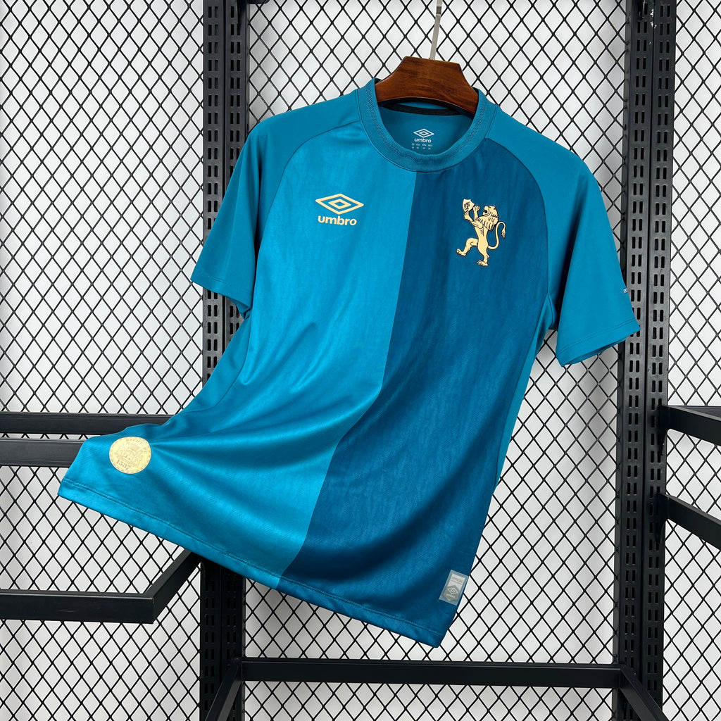 Camisa Sport Recife 2025 Third - (Torcedor)