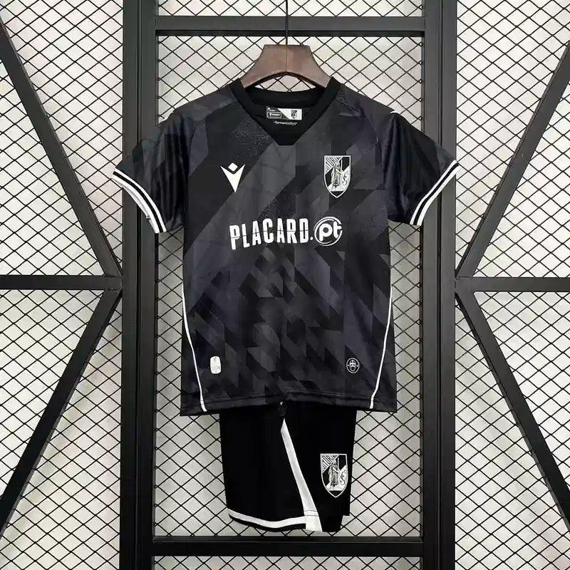 Kit Infantil Vitória de Guimarães 25/26 Away