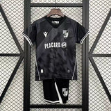 Kit Infantil Vitória de Guimarães 25/26 Away