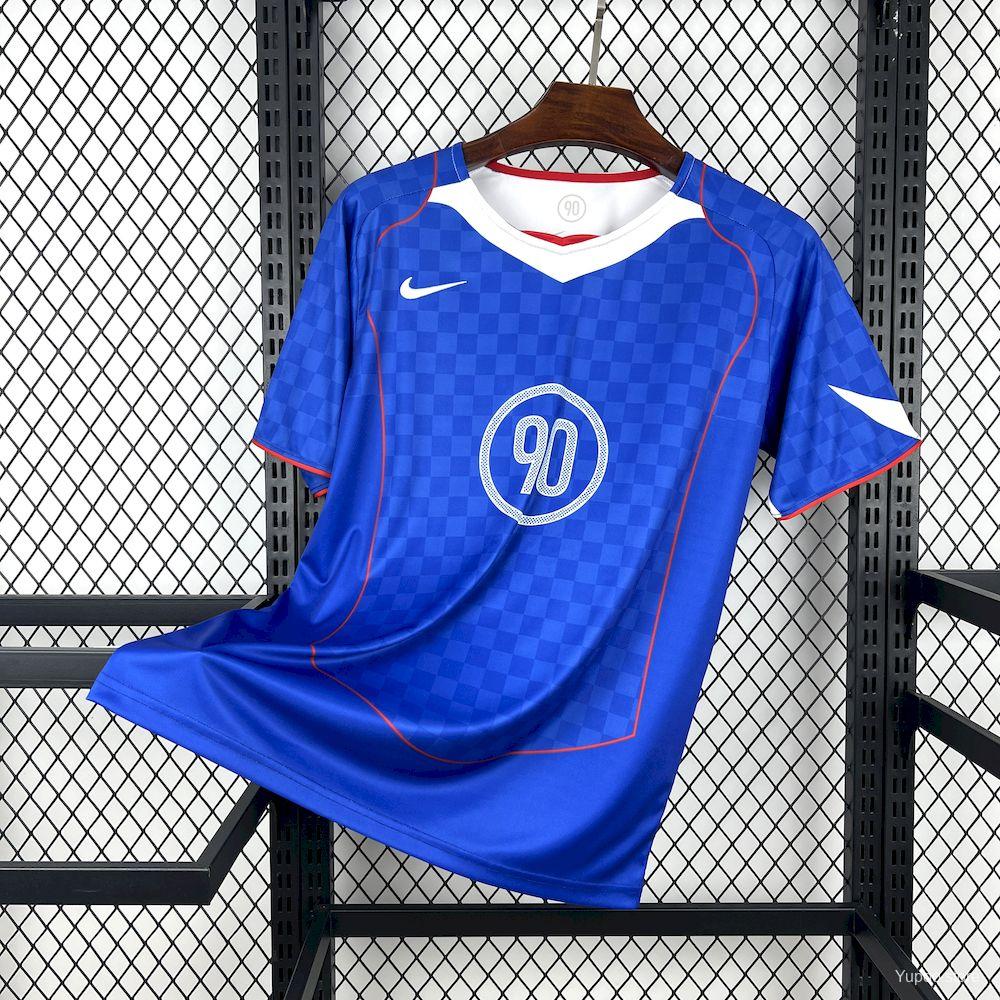 Camisa Nike 25/26 Total 90 - (Torcedor)