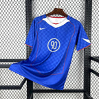 Camisa Nike 25/26 Total 90 - (Torcedor)