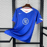 Camisa Nike 25/26 Total 90 - (Torcedor)