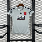 Camisa Vasco da Gama 2025 Pré-Jogo - (Feminina)
