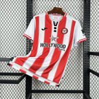 Camisa Brentford 25/26 Home - (Torcedor)