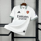 Camisa Arsenal 25/26 Edição Especial - (Torcedor)